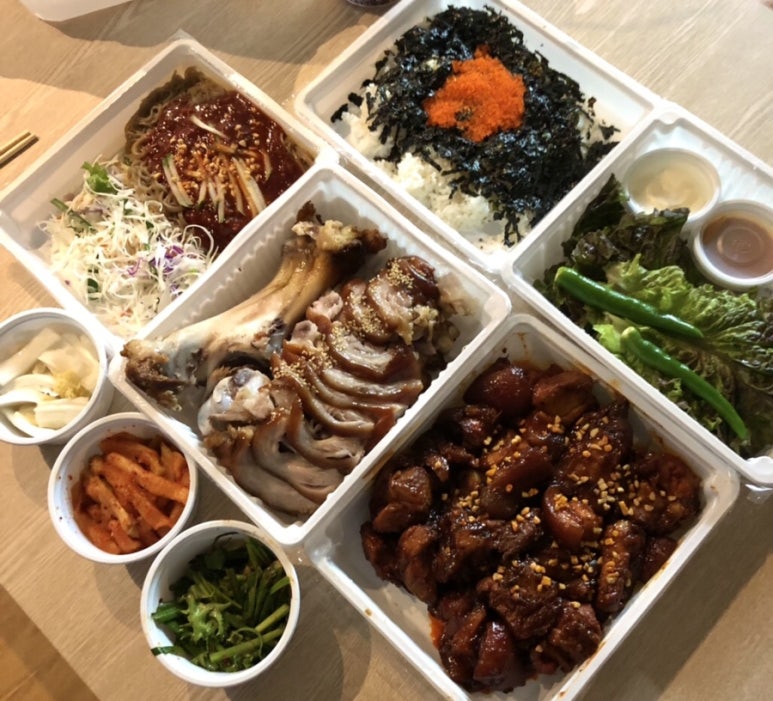 육감만족회덕점 이미지
