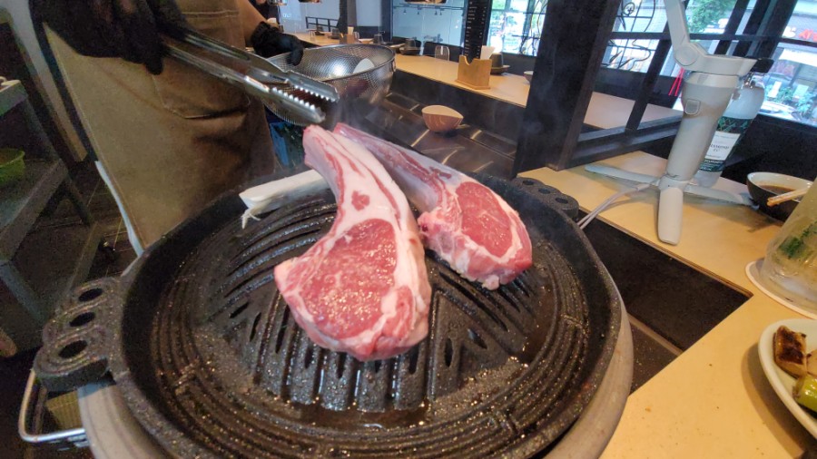 라무진 이미지