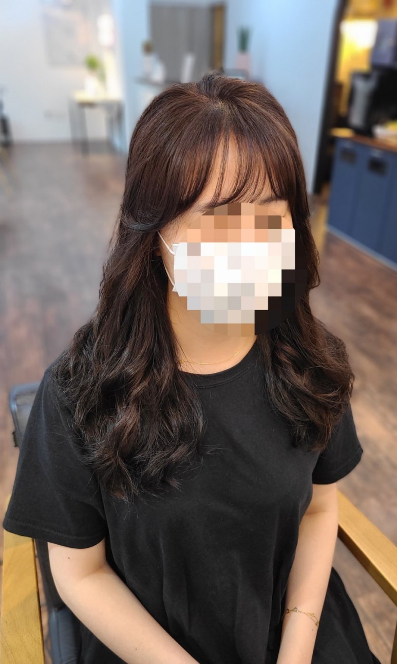 지니미장원 이미지
