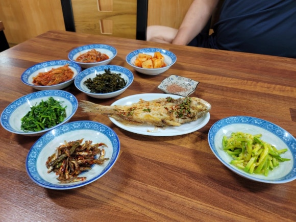 새부산식당 이미지