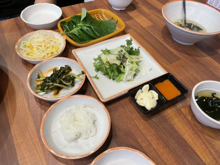 불맛나직화낙지쭈꾸미 이미지
