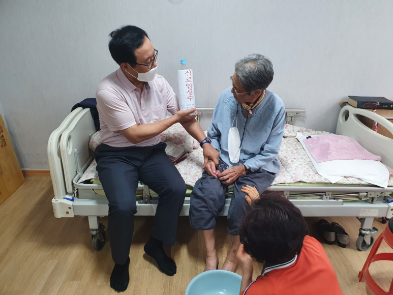 울산노인요양원 이미지