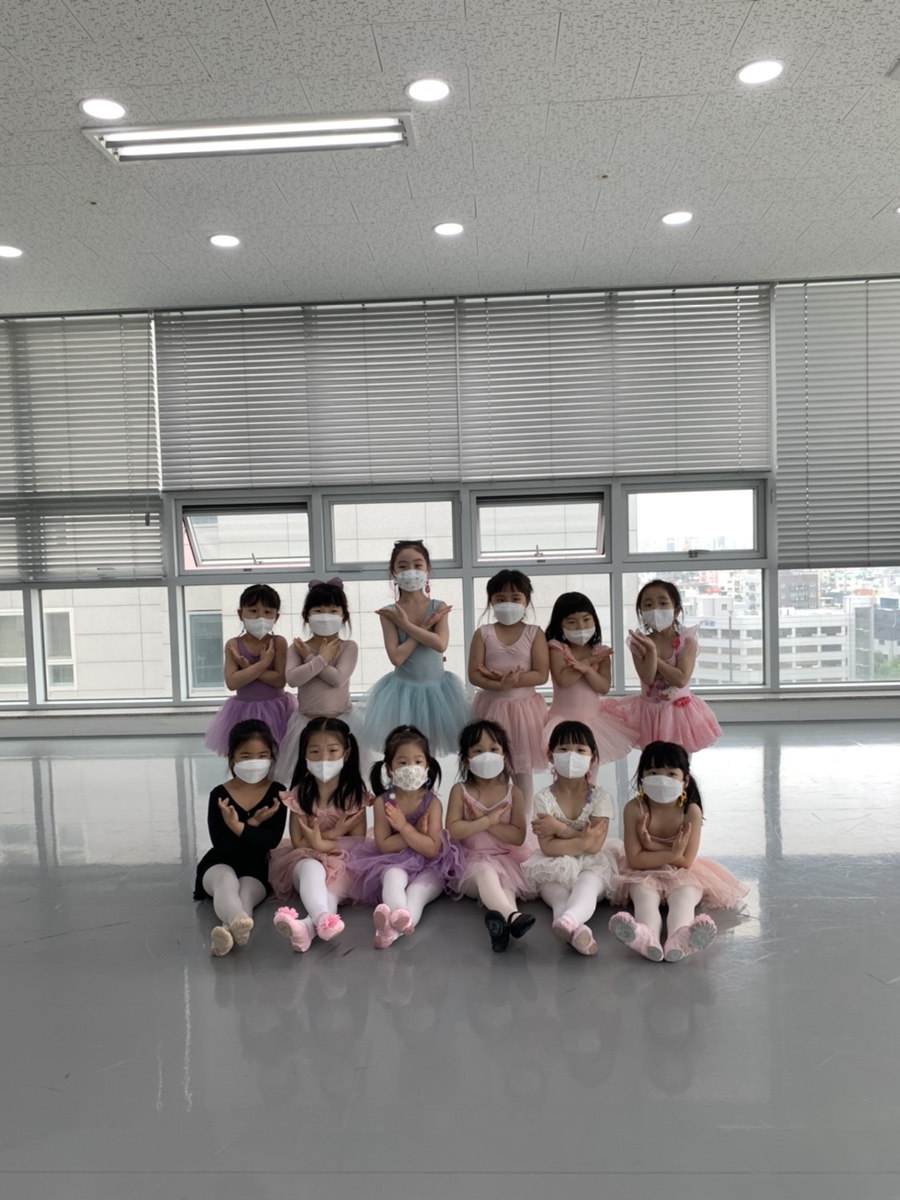 남예림무용아카데미학원 이미지