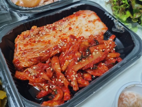 박가네왕족발 이미지