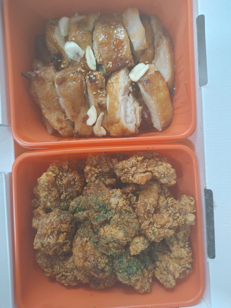 땅땅치킨산호점 이미지