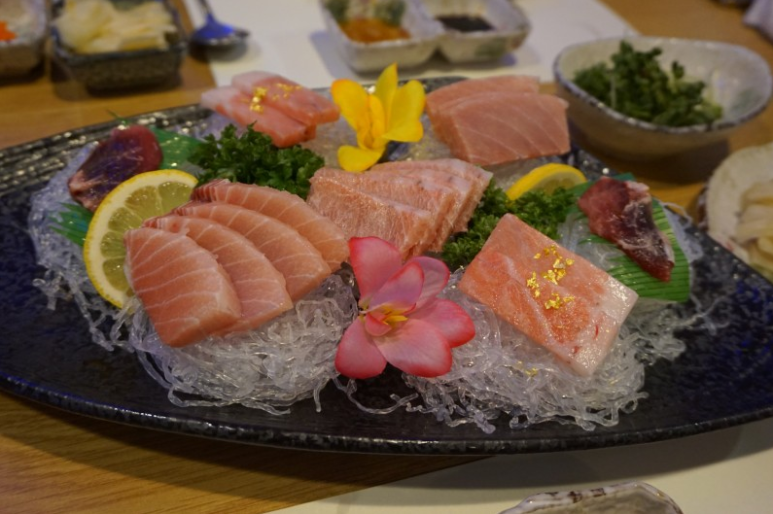 맛나참치 이미지