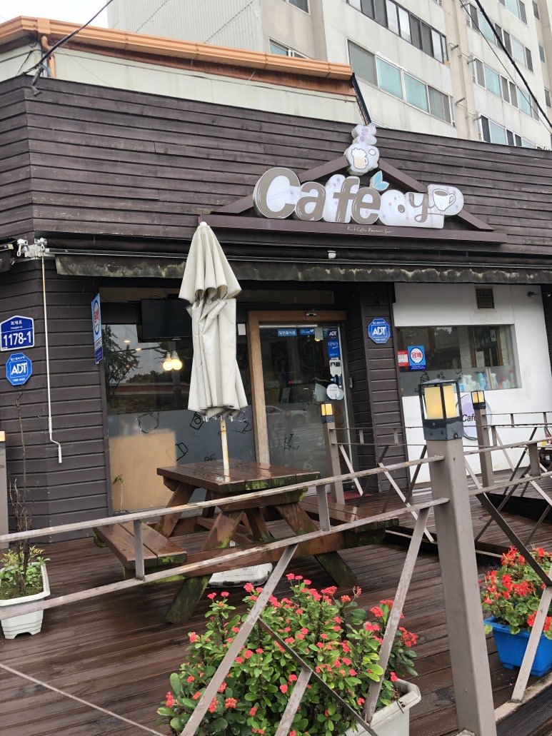 cafe y(카페와이) 이미지