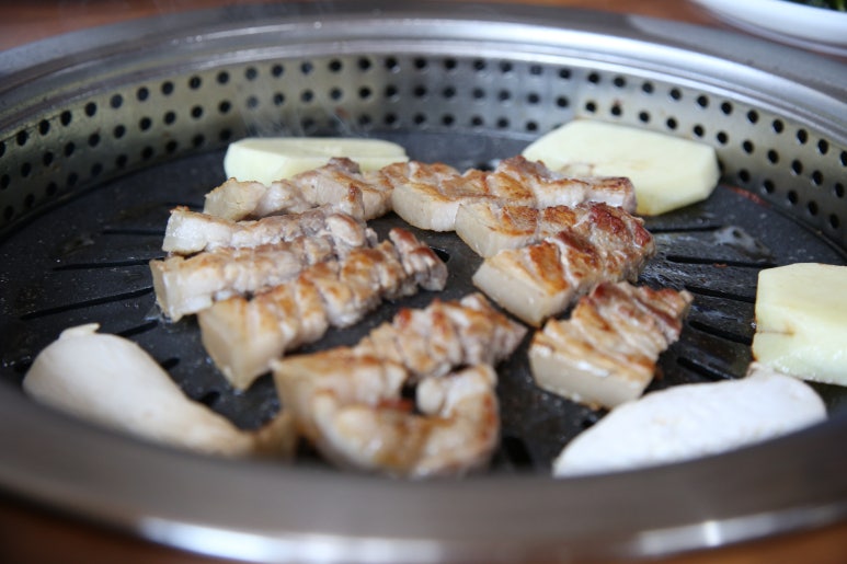 금정갈비 이미지
