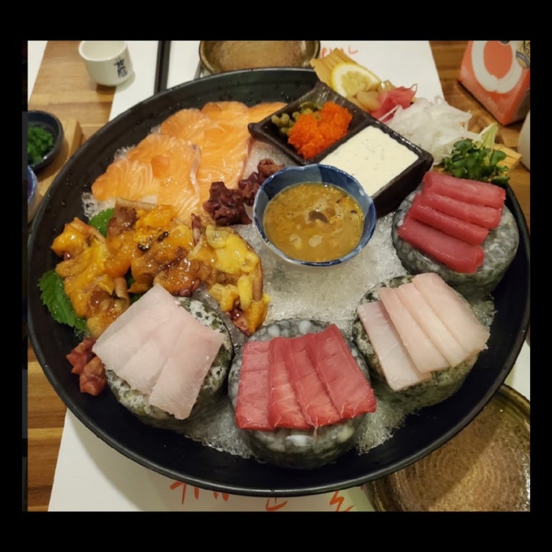 게다식당 이미지