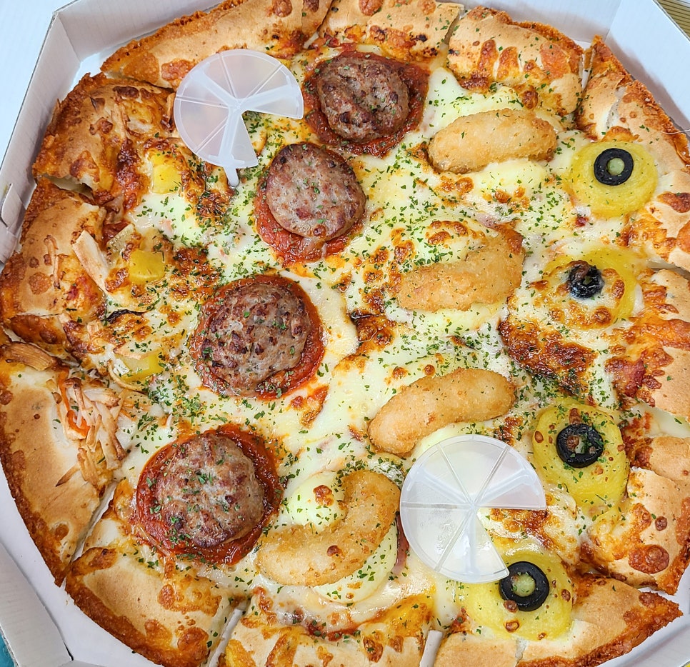 피자비토랩 이미지