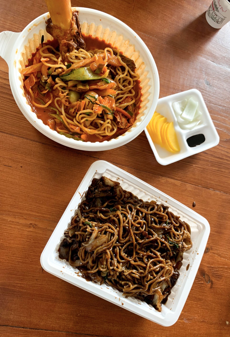 경성반점 이미지
