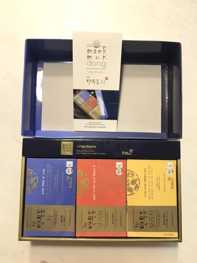 꽃뫼영농조합법인 이미지