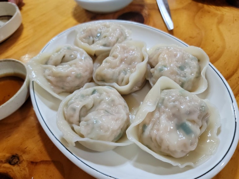 유가칡냉면 이미지