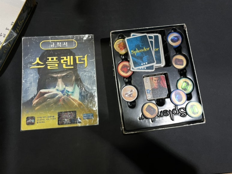 빌보드 게임카페 이미지