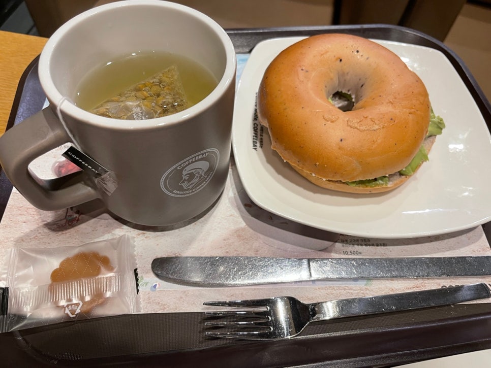커피베이가야공원점 이미지