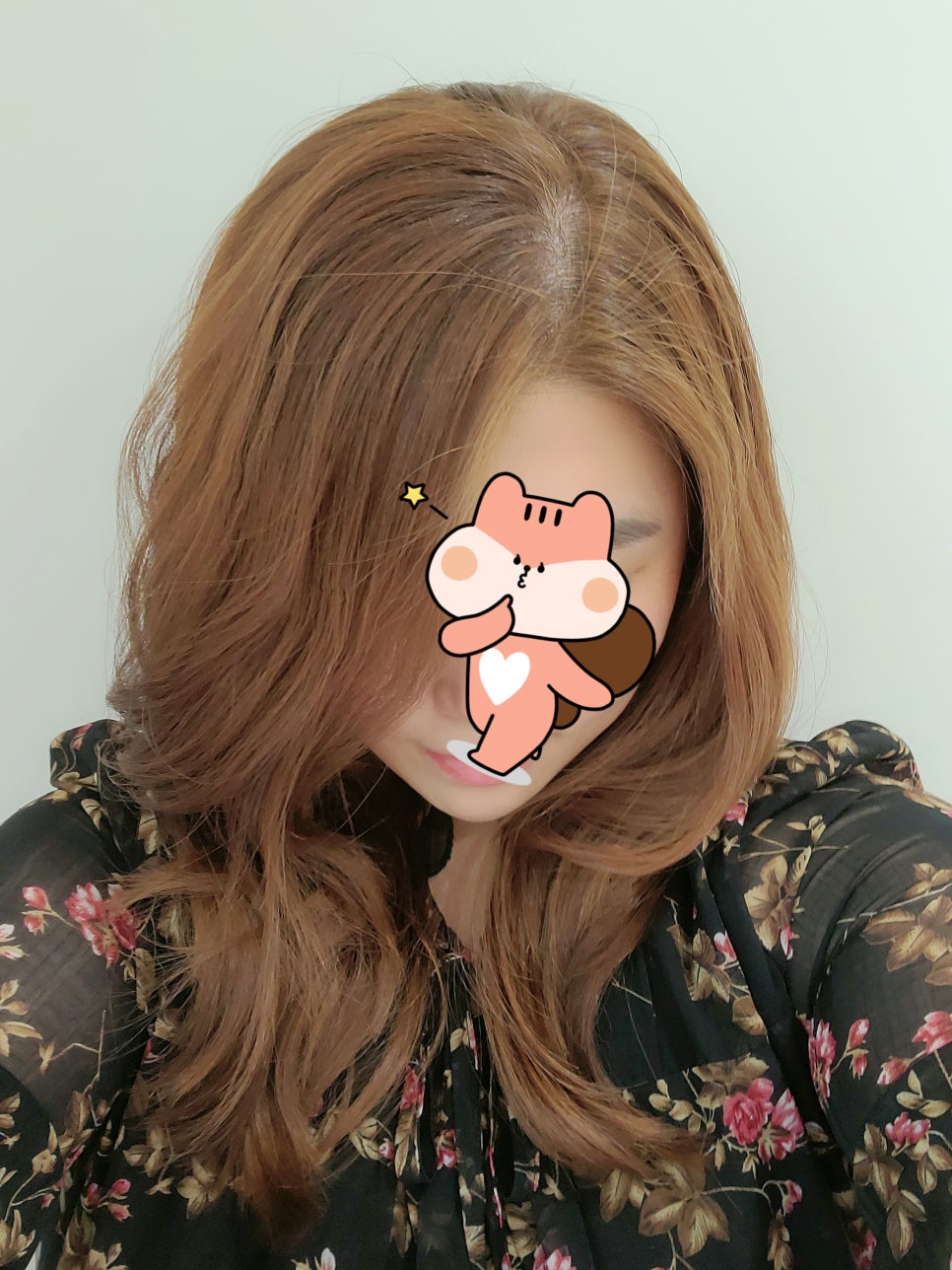 모노1208헤어 이미지