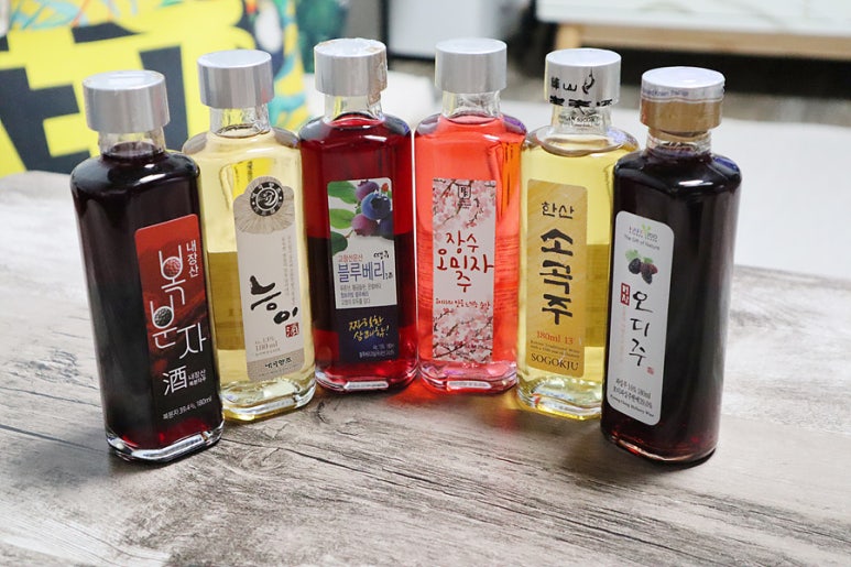 달달하주 이미지