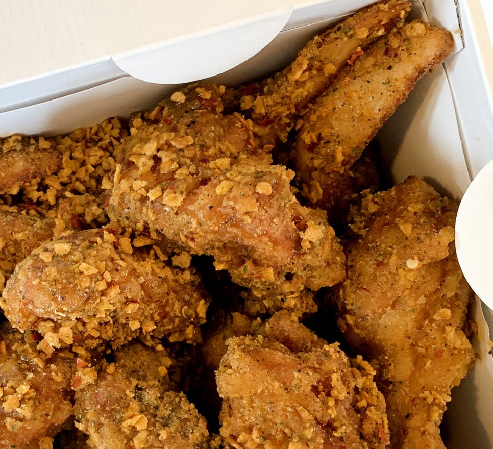 60계치킨송천 이미지