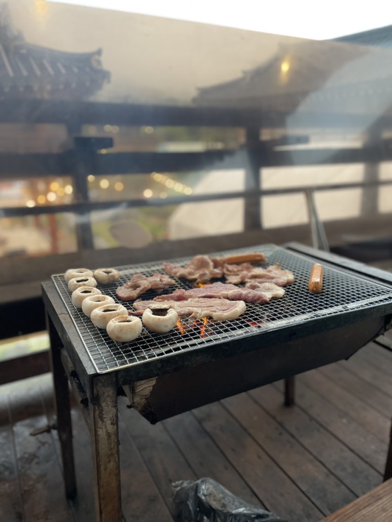서남산한옥 이미지