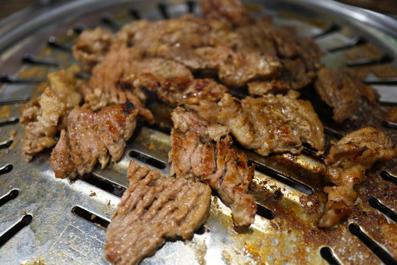 갈비맛있는집아주점 이미지