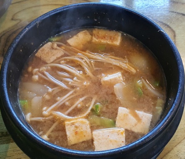 뚱이네칼국수 이미지