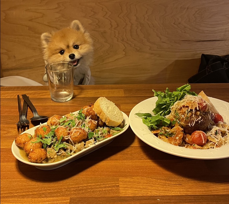 서화식당 이미지