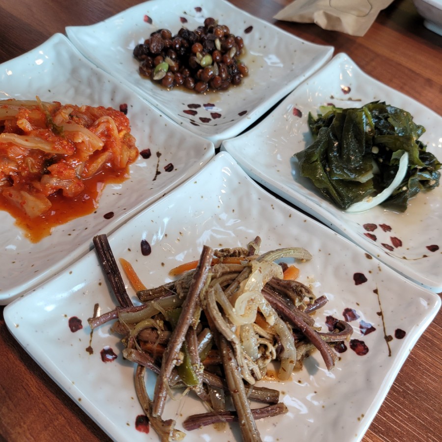 제주몰래물밥상 이미지