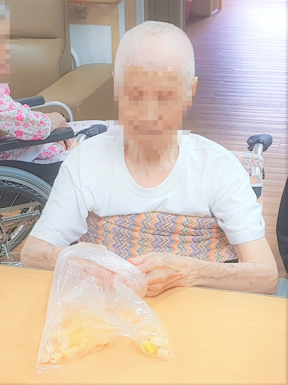 충주삼성요양원 이미지