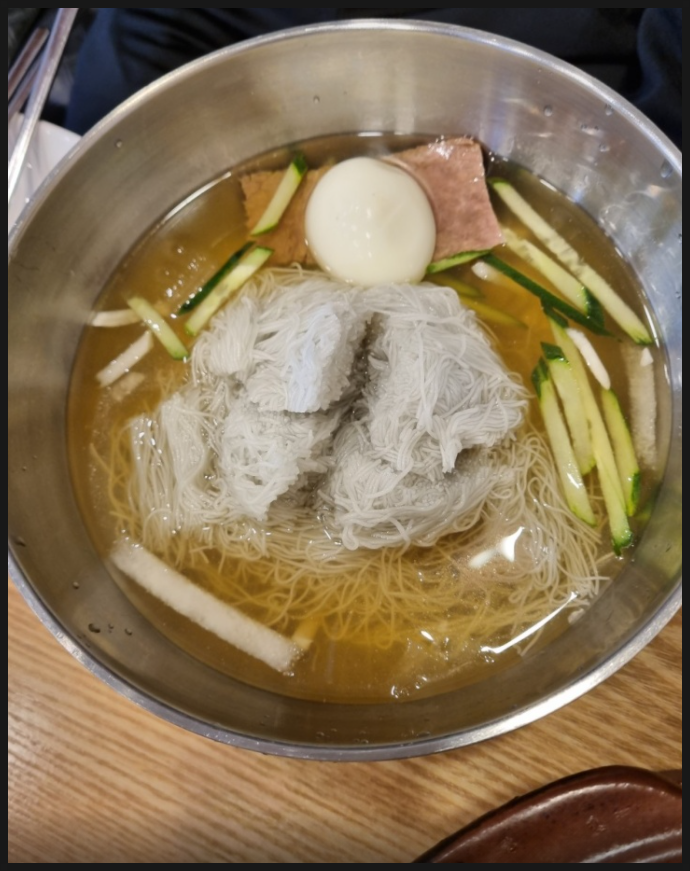 화성냉면 이미지