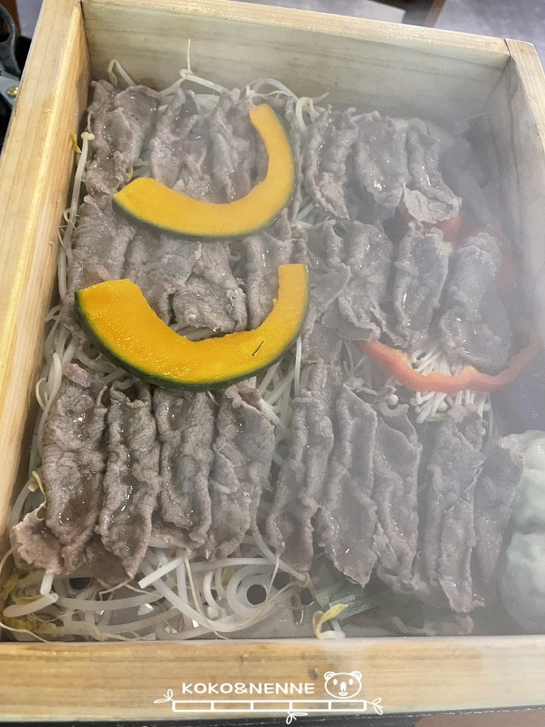 일공공샤브한마음정육식당 이미지