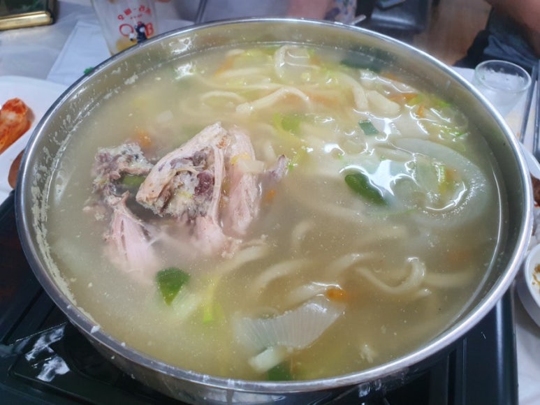 영광닭집 이미지