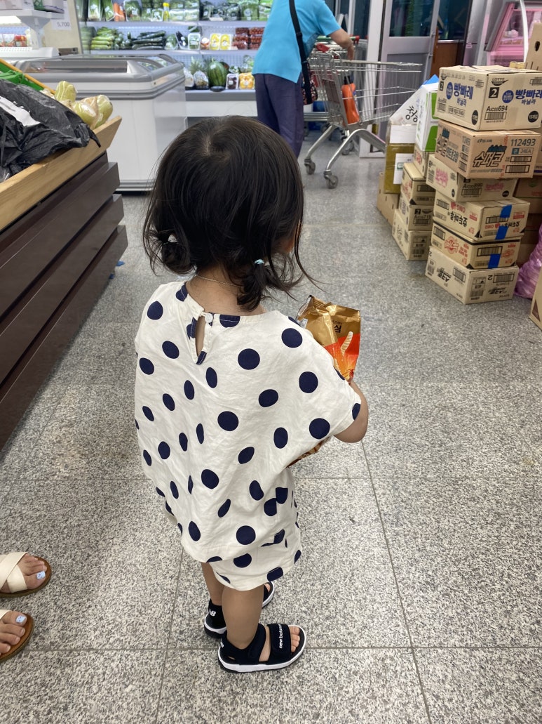 신포항농협하나로마트(송라점) 이미지