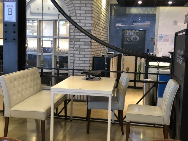 라라코스트 용인기흥점 이미지