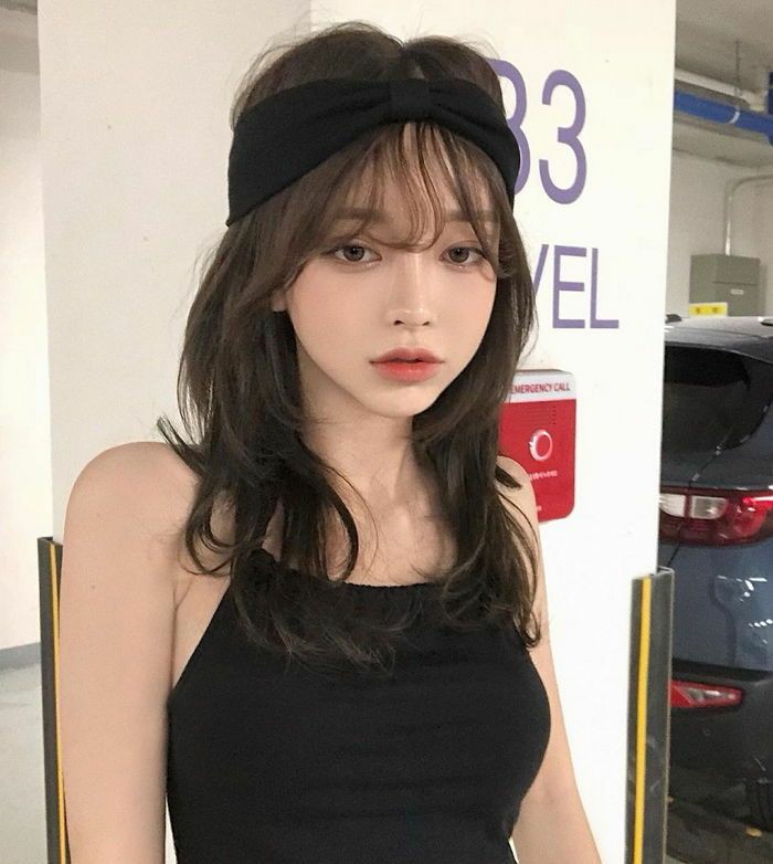 헤어담 이미지