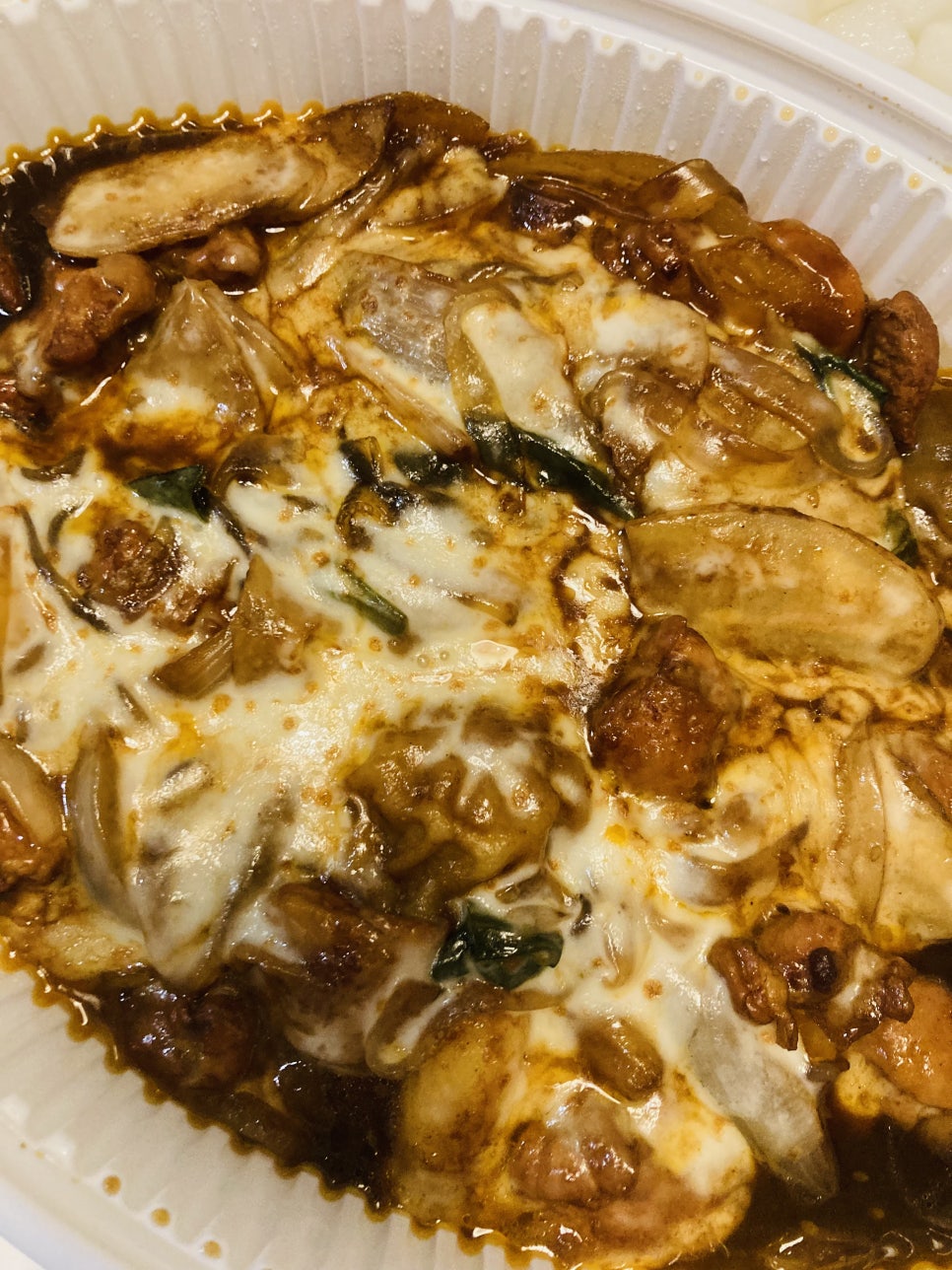 일미리금계찜닭가재울점 이미지