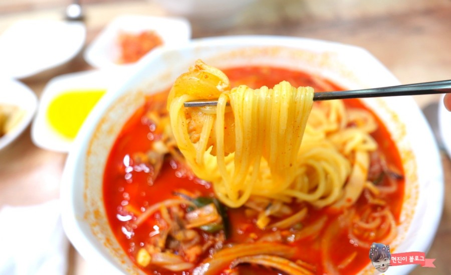 젠시오홍대차돌짬뽕 이미지