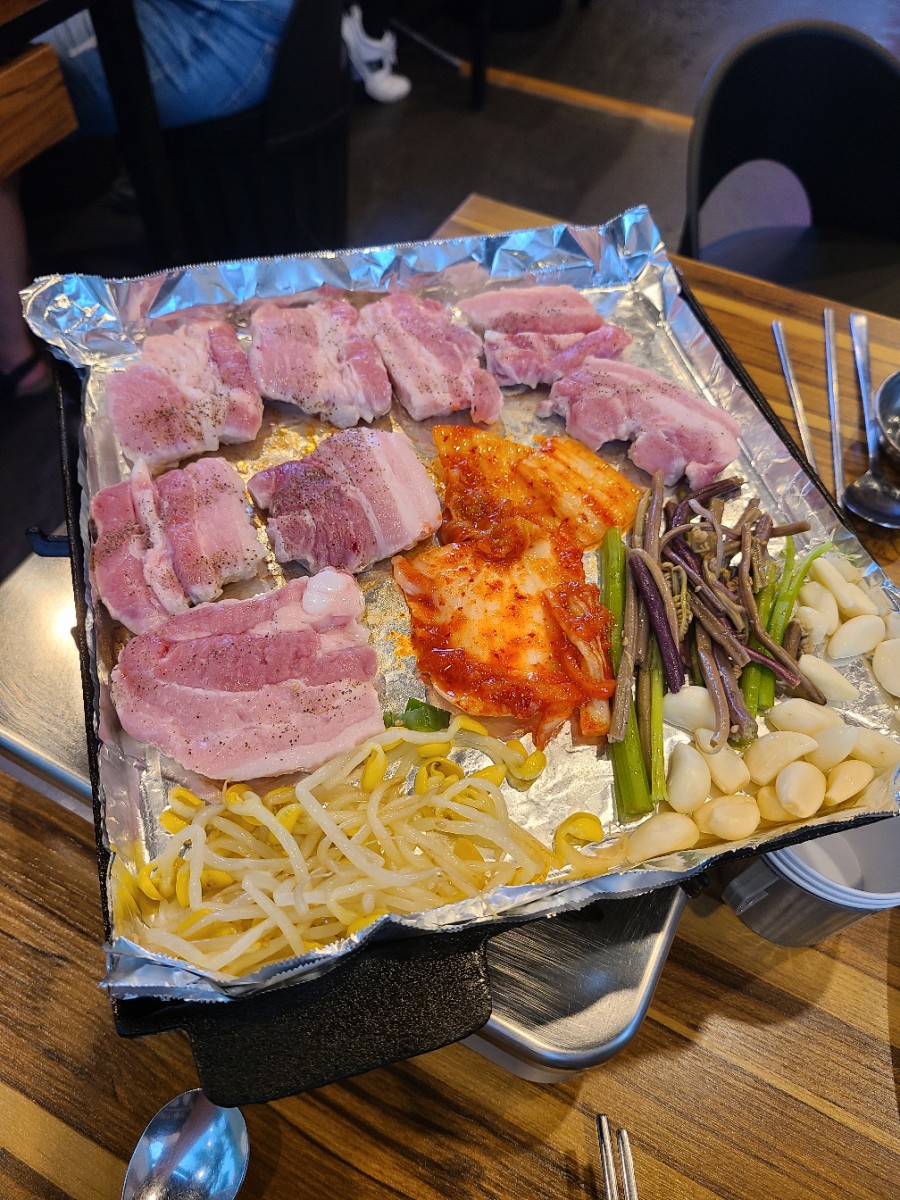 역북집강남대점 이미지