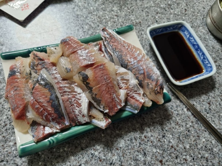 삼일낚시 이미지
