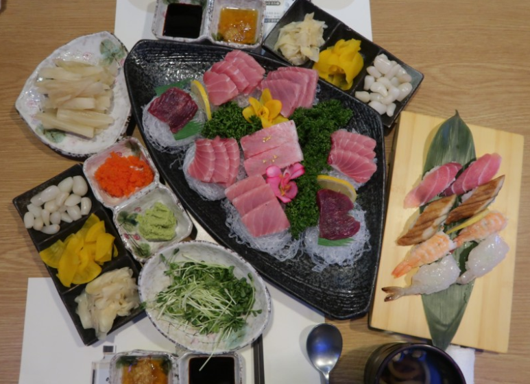 맛나참치 이미지