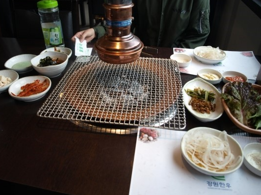 한우돈정육식당 이미지