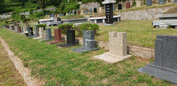 신세계장묘 이미지