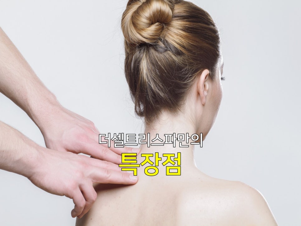 더셀트리스파 이미지