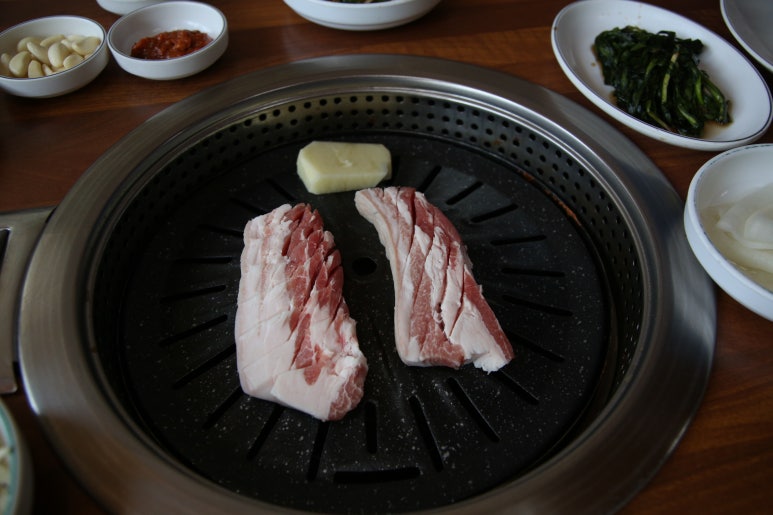 금정갈비 이미지