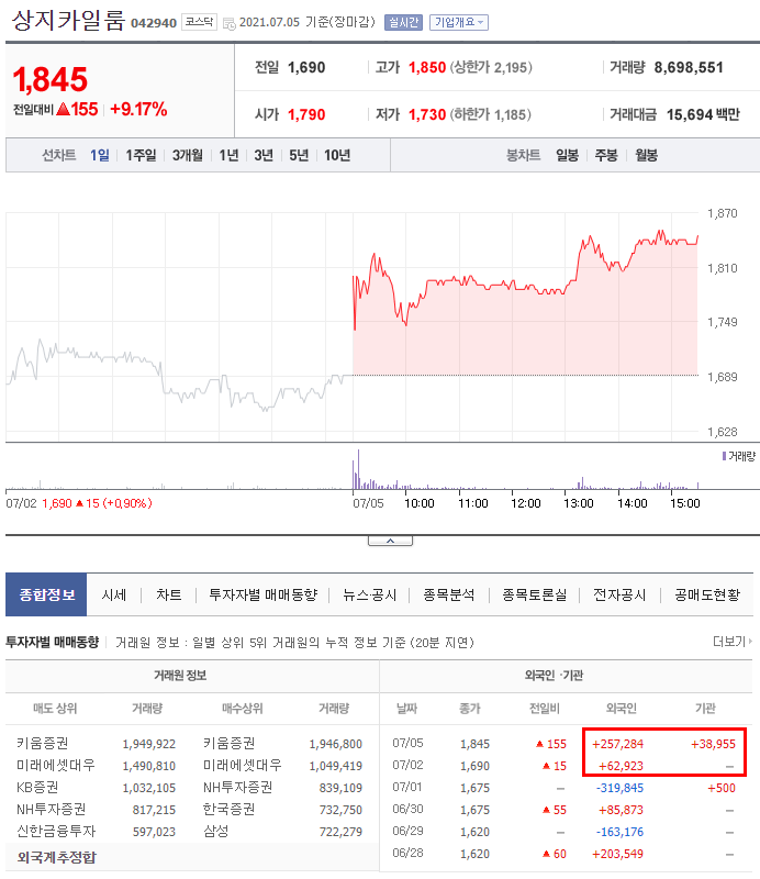 상지테크 이미지