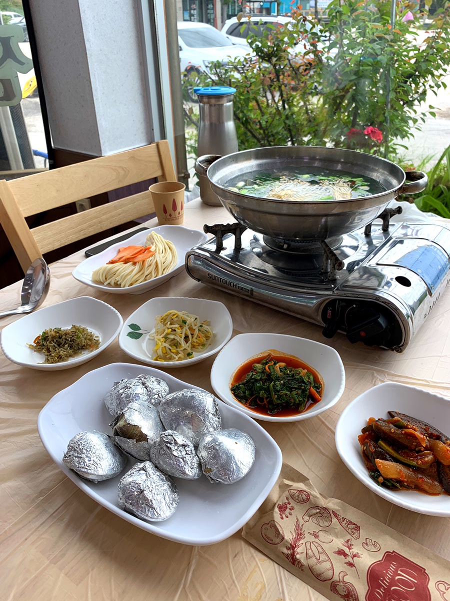 새전주횟집 이미지