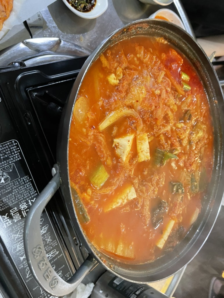 옛촌빈대떡 이미지