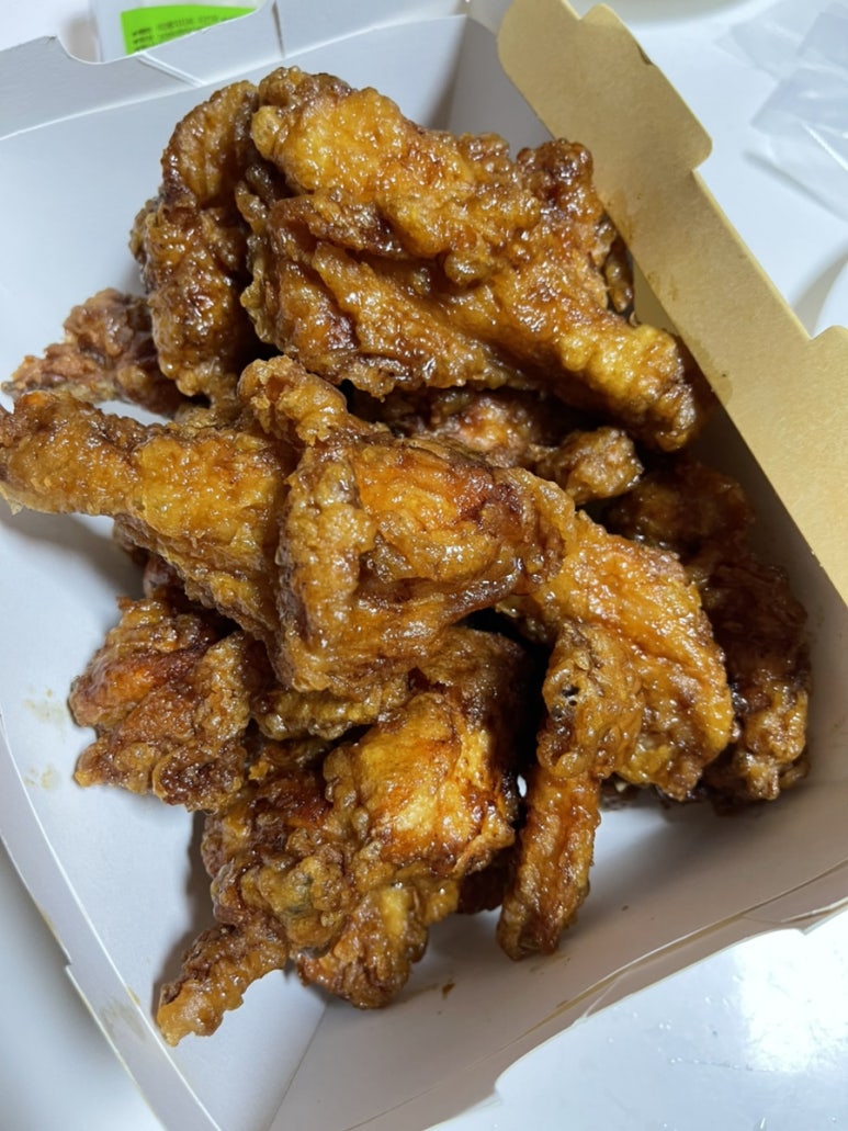 비에이치씨(BHC)삼산7단지점 이미지