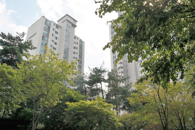 한솔정보 이미지