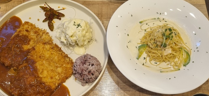 권대표 양식당 이미지