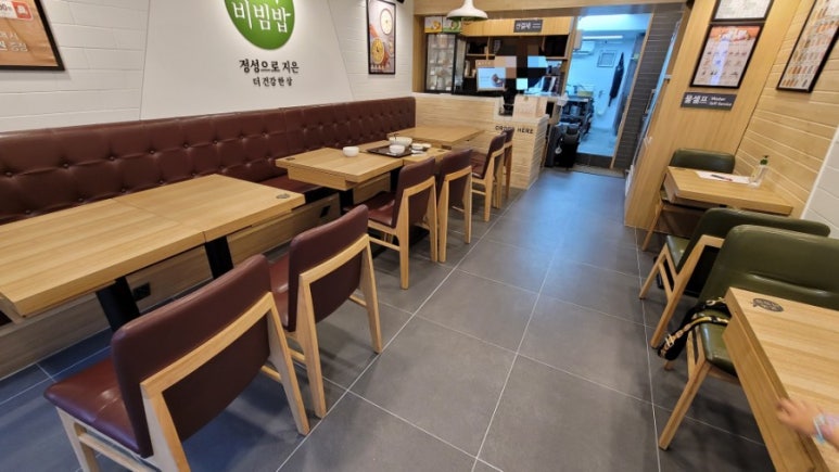 파리바게뜨광주능평점 이미지